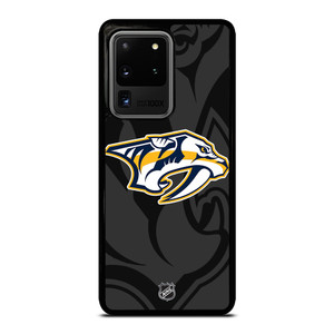 NASHVILLE PREDATORS NHL TEAM Samsung Galaxy S20 Ultra Case Cover