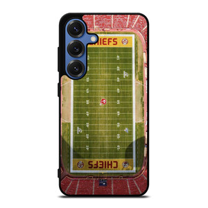 KANSAS CITY CHIEFS FOOTBALL ARENA Samsung Galaxy Z Fold 3 Case Cover