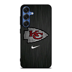 KANSAS CITY CHIEFS NFL NIKE Samsung Galaxy Z Fold 3 Case Cover