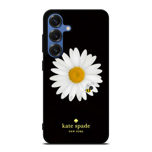 KATE SPADE BEE AND FLOWER Samsung Galaxy Z Fold 3 Case Cover