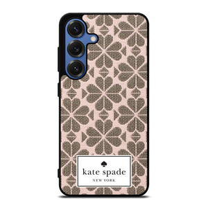 KATE SPADE FLORAL JACQUARD Samsung Galaxy Z Fold 3 Case Cover