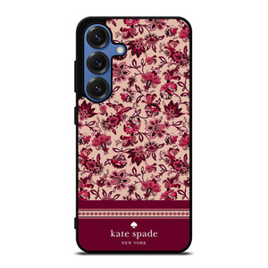 KATE SPADE FLOWER VINTAGE Samsung Galaxy Z Fold 3 Case Cover KATE SPADE FLOWER VINTAGE Samsung Galaxy Z Fold 3 Case Cover