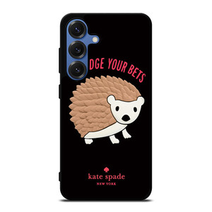 KATE SPADE HEDGE YOUR BETS Samsung Galaxy Z Fold 3 Case Cover