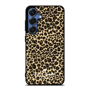 KATE SPADE LEOPARD Samsung Galaxy Z Fold 3 Case Cover