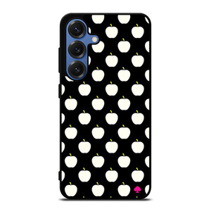 KATE SPADE LOGO APPLE COLLAGE Samsung Galaxy Z Fold 3 Case Cover