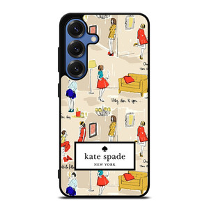 KATE SPADE NEW YORK ART Samsung Galaxy Z Fold 3 Case Cover KATE SPADE NEW YORK ART Samsung Galaxy Z Fold 3 Case Cover