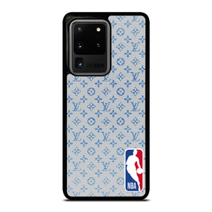 NBA BASKETBALL X LOUIS VUITTON 2 Samsung Galaxy S20 Ultra Case Cover