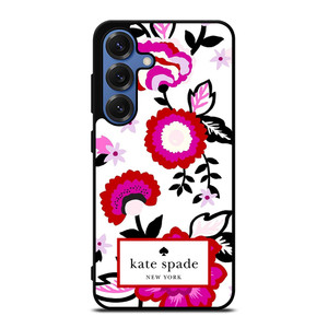 KATE SPADE NEW YORK FLOWER ART Samsung Galaxy Z Fold 3 Case Cover KATE SPADE NEW YORK FLOWER ART Samsung Galaxy Z Fold 3 Case Cover