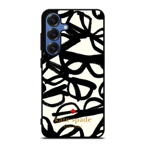 KATE SPADE NEW YORK GLASSES Samsung Galaxy Z Fold 3 Case Cover