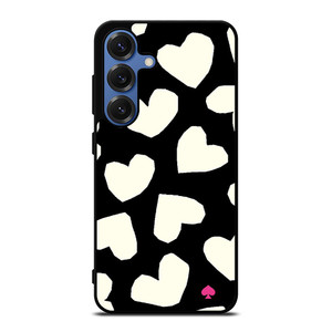 KATE SPADE NEW YORK LOVE COLLAGE Samsung Galaxy Z Fold 3 Case Cover