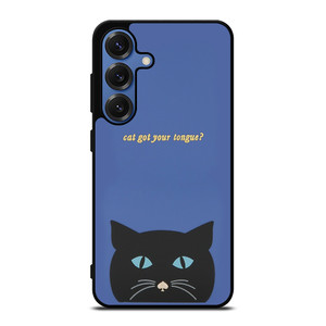 KATE SPADE RESIN CAT Samsung Galaxy Z Fold 3 Case Cover
