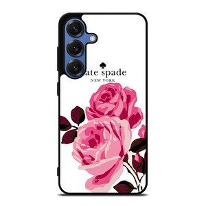 KATE SPADE ROSE Samsung Galaxy Z Fold 3 Case Cover