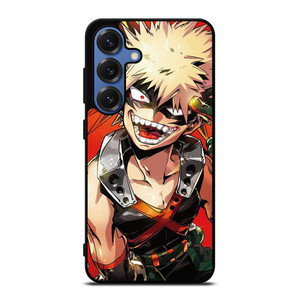 KATSUKI BAKUGO MY HERO ACADEMIA Samsung Galaxy Z Fold 3 Case Cover KATSUKI BAKUGO MY HERO ACADEMIA Samsung Galaxy Z Fold 3 Case Cover