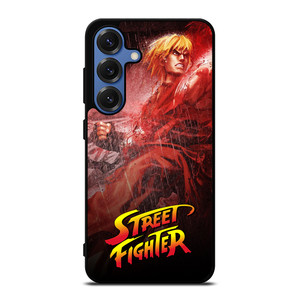 KEN MASTERS STREET FIGHTER GAMES 3 Samsung Galaxy Z Fold 3 Case Cover KEN MASTERS STREET FIGHTER GAMES 3 Samsung Galaxy Z Fold 3 Case Cover