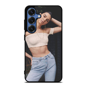 KENDALL JENNER SEXY Samsung Galaxy Z Fold 3 Case Cover