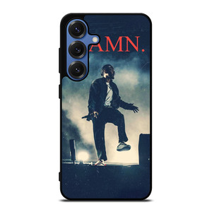 KENDRICK LAMAR DAMN Samsung Galaxy Z Fold 3 Case Cover