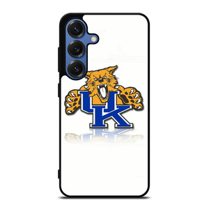 KENTUCKY WILDCATS SIMPLE LOGO Samsung Galaxy Z Fold 3 Case Cover