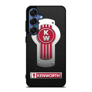 KENWORTH METAL LOGO Samsung Galaxy Z Fold 3 Case Cover