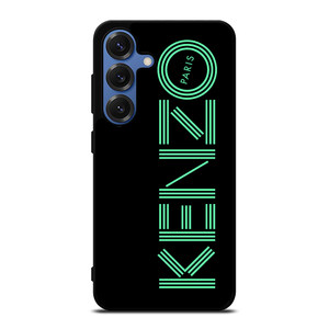 KENZO PARIS LOGO 2 Samsung Galaxy Z Fold 3 Case Cover