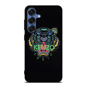 KENZO PARIS LOGO NEW Samsung Galaxy Z Fold 3 Case Cover