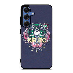 KENZO PARIS TIGER TARO Samsung Galaxy Z Fold 3 Case Cover