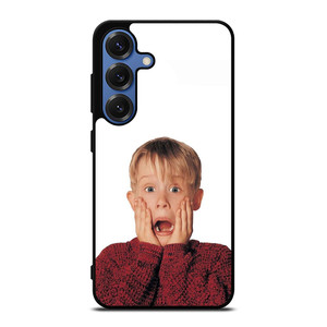 KEVIN MCCALLISTER HOME ALONE Samsung Galaxy Z Fold 3 Case Cover KEVIN MCCALLISTER HOME ALONE Samsung Galaxy Z Fold 3 Case Cover