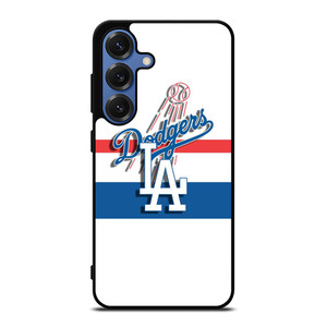 LA LOS ANGELES DODGERS MLB Samsung Galaxy Z Fold 3 Case Cover