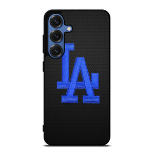 LA LOS ANGELES DODGERS STITCH Samsung Galaxy Z Fold 3 Case Cover