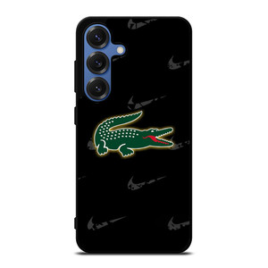 LACOSTE X NIKE PATTERN Samsung Galaxy Z Fold 3 Case Cover LACOSTE X NIKE PATTERN Samsung Galaxy Z Fold 3 Case Cover