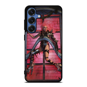 LADY GAGA Samsung Galaxy Z Fold 3 Case Cover LADY GAGA Samsung Galaxy Z Fold 3 Case Cover