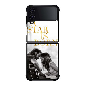 A STAR IS BORN LADY GAGA Samsung Galaxy Z Flip 4 Case Cover A STAR IS BORN LADY GAGA Samsung Galaxy Z Flip 4 Case Cover