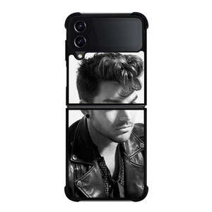ADAM LAMBERT COOL Samsung Galaxy Z Flip 4 Case Cover ADAM LAMBERT COOL Samsung Galaxy Z Flip 4 Case Cover