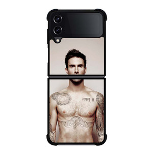 ADAM LEVINE MAROON 5 SEXY Samsung Galaxy Z Flip 4 Case Cover ADAM LEVINE MAROON 5 SEXY Samsung Galaxy Z Flip 4 Case Cover