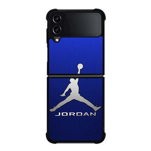 AIR JORDAN SYMBOL Samsung Galaxy Z Flip 4 Case Cover