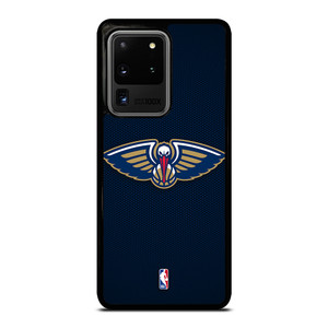 NEW ORLEANS PELICANS BASKETBALL NBA Samsung Galaxy S20 Ultra Case Cover