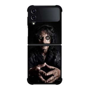 ALICE COOPER Samsung Galaxy Z Flip 4 Case Cover