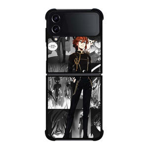 ARTHUR LEYWIN THE BEGINNING AFTER THE END 2 Samsung Galaxy Z Flip 4 Case Cover ARTHUR LEYWIN THE BEGINNING AFTER THE END 2 Samsung Galaxy Z Flip 4 Case Cover