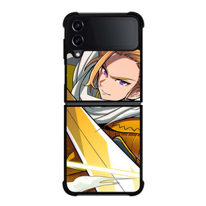 ARTHUR PENDRAGON SEVEN DEADLY SINS ANIME Samsung Galaxy Z Flip 4 Case Cover ARTHUR PENDRAGON SEVEN DEADLY SINS ANIME Samsung Galaxy Z Flip 4 Case Cover