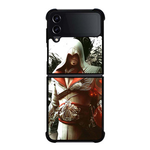 ASSASSIN'S CREED GAME Samsung Galaxy Z Flip 4 Case Cover