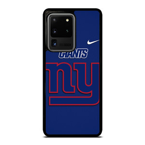 NEW YORK GIANTS NFL FOOTBALL NIKE Samsung Galaxy S20 Ultra Case Cover