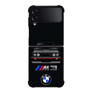 BMW M3 CAR ILLUSTRATION Samsung Galaxy Z Flip 4 Case Cover BMW M3 CAR ILLUSTRATION Samsung Galaxy Z Flip 4 Case Cover