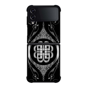 BREAKING BENJAMIN METAL SYMBOL Samsung Galaxy Z Flip 4 Case Cover BREAKING BENJAMIN METAL SYMBOL Samsung Galaxy Z Flip 4 Case Cover