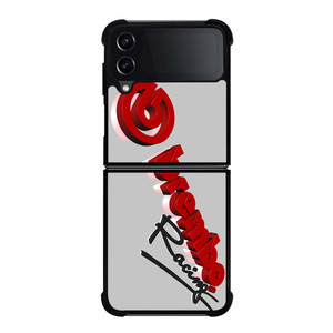 BREMBO RACING 3D LOGO Samsung Galaxy Z Flip 4 Case Cover BREMBO RACING 3D LOGO Samsung Galaxy Z Flip 4 Case Cover