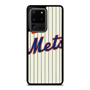 NEW YORK METS MLB BASEBALL NIKE Samsung Galaxy S20 Ultra Case Cover
