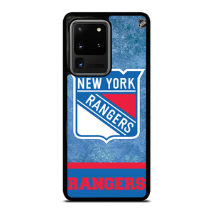 NEW YORK RANGERS HOCKEY TEAM Samsung Galaxy S20 Ultra Case Cover