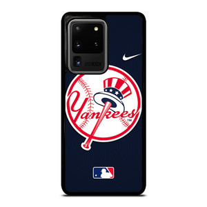 NEW YORK YANKEES BASEBALL NIKE Samsung Galaxy S20 Ultra Case Cover