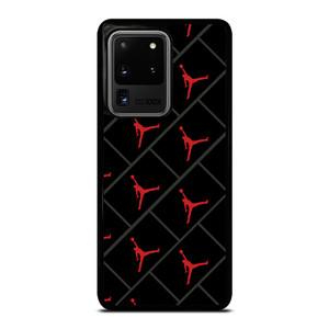 NIKE AIR JORDAN BOX Samsung Galaxy S20 Ultra Case Cover