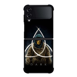 DARK MOVIE NETFLIX Samsung Galaxy Z Flip 4 Case Cover DARK MOVIE NETFLIX Samsung Galaxy Z Flip 4 Case Cover