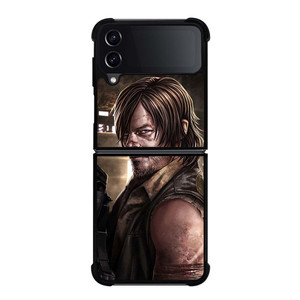 DARYL DIXON WALKING DEAD COOL Samsung Galaxy Z Flip 4 Case Cover DARYL DIXON WALKING DEAD COOL Samsung Galaxy Z Flip 4 Case Cover