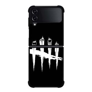 DEAD BY DAYLIGHT SYMBOL Samsung Galaxy Z Flip 4 Case Cover DEAD BY DAYLIGHT SYMBOL Samsung Galaxy Z Flip 4 Case Cover